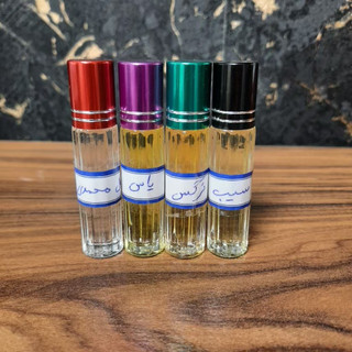 عطر گل محمدی عطر محمدی