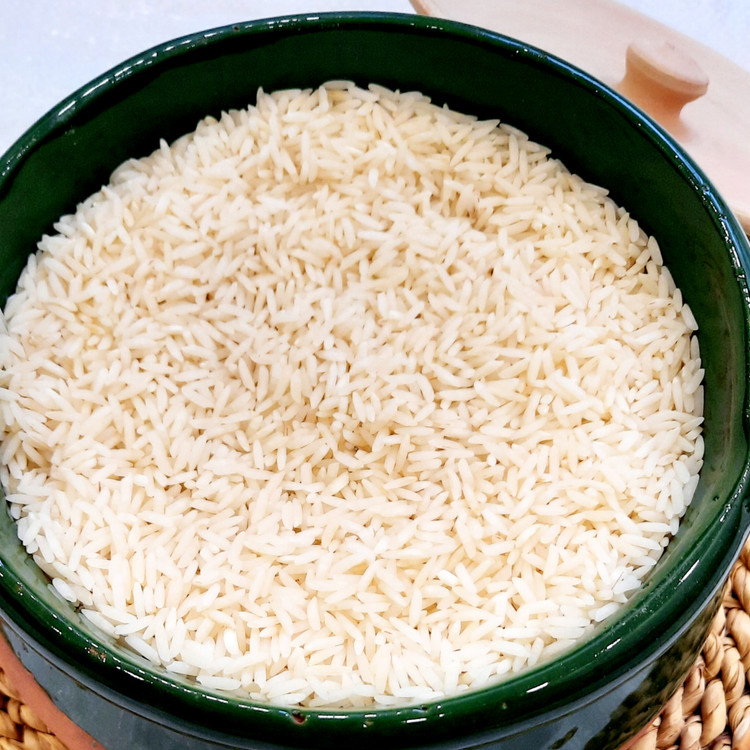 برنج ۱۰ کیلویی هاشمی گیلان