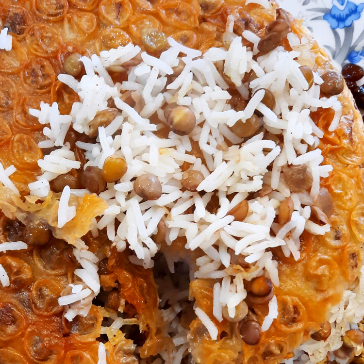 برنج ۱۰ کیلویی هاشمی گیلان