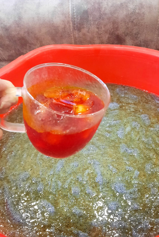 زعفران سوپرنگین صادراتی