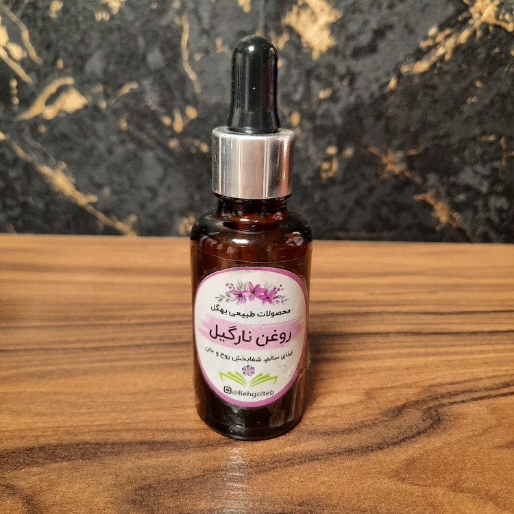 روغن نارگیل آرایشی